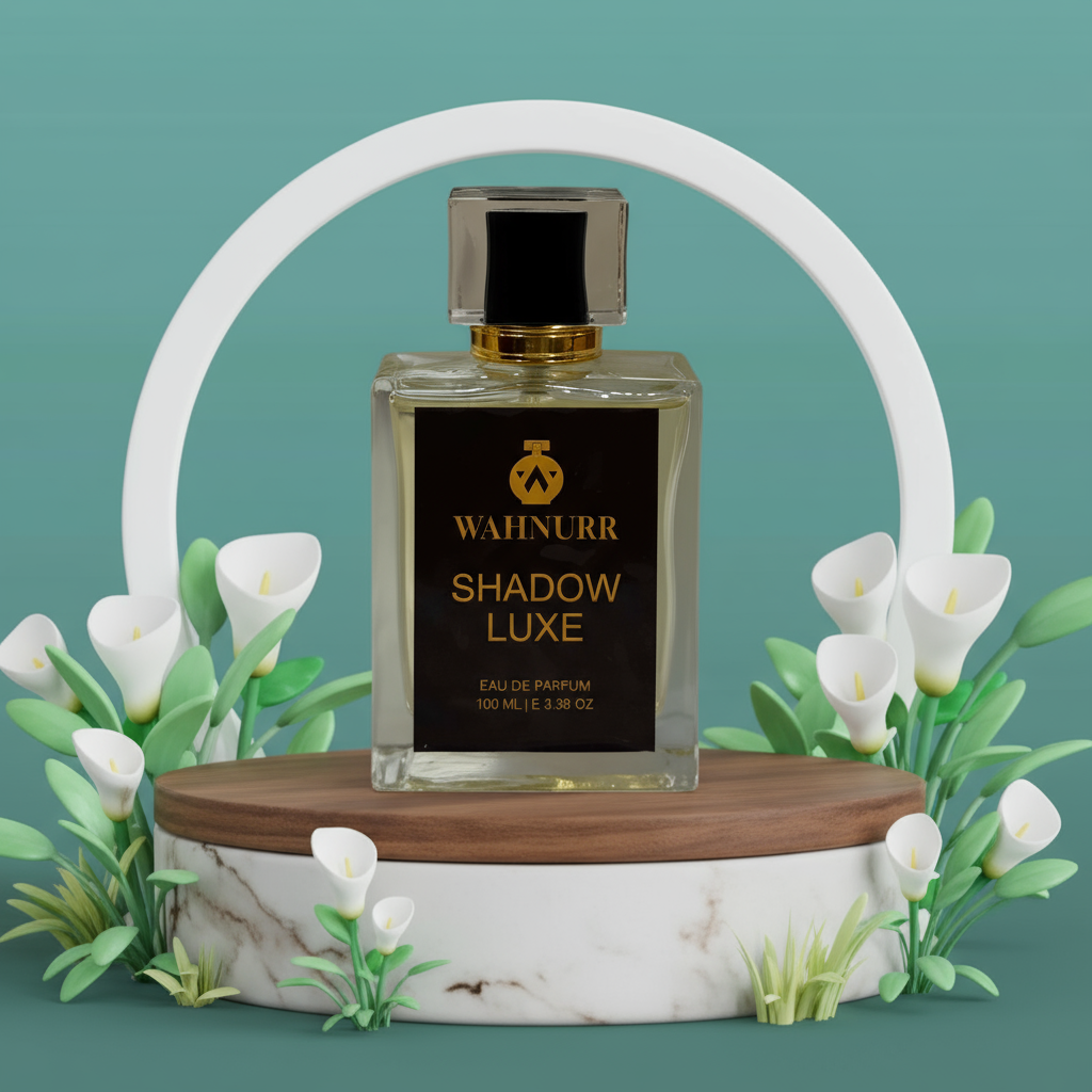 SHADOW LUXE